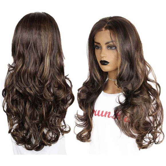 Blooming Hair 24
